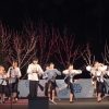Детский хореографический коллектив "Пчёлка" на благотворительном Новогоднем балу